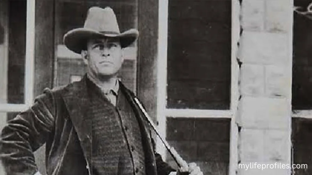 Frank Hamer
