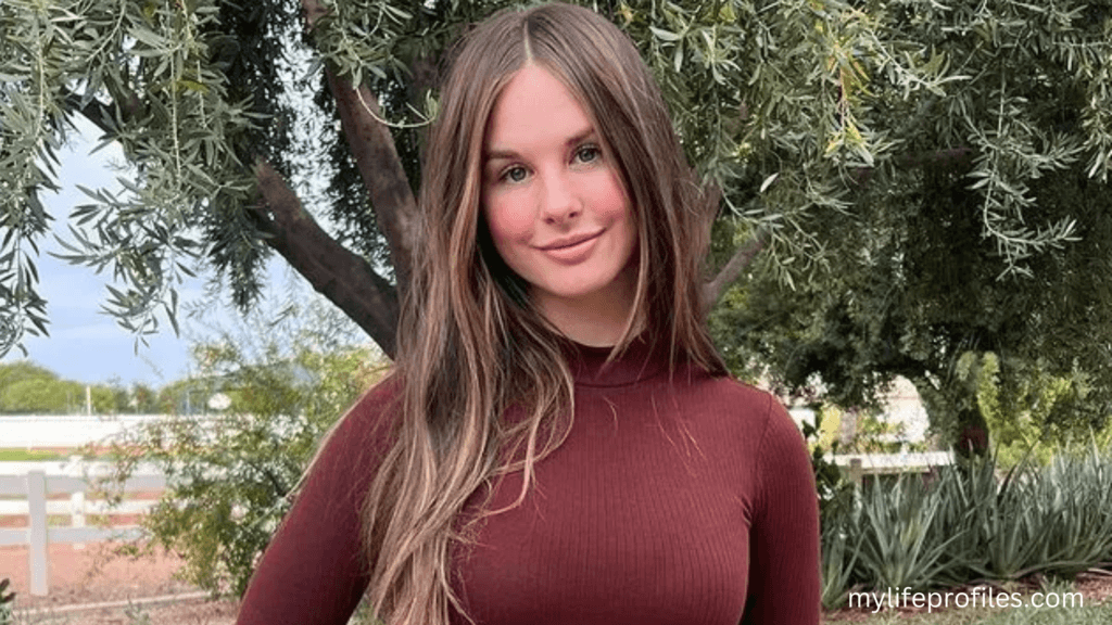 Lexi Marvel