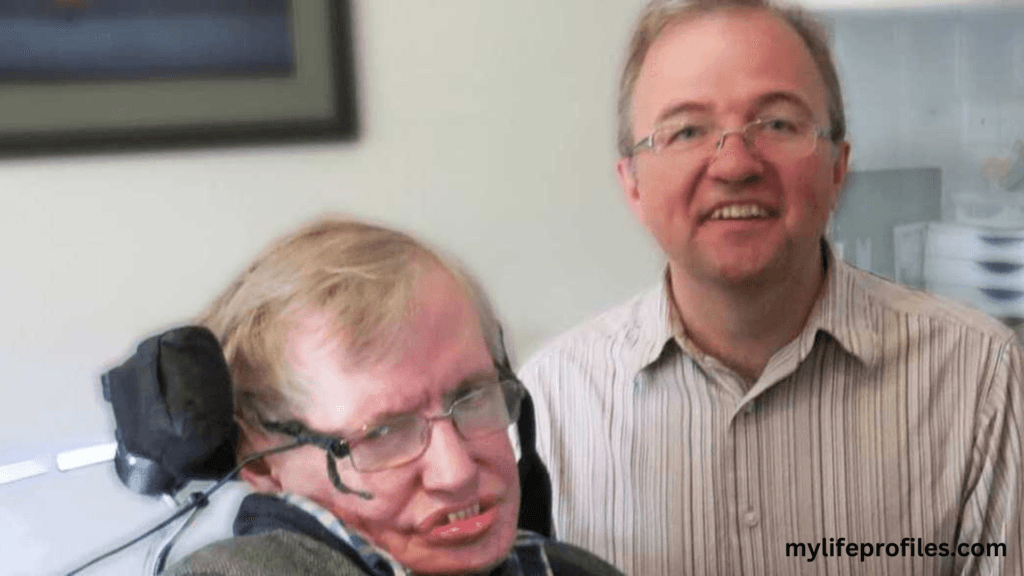 Robert Hawking
