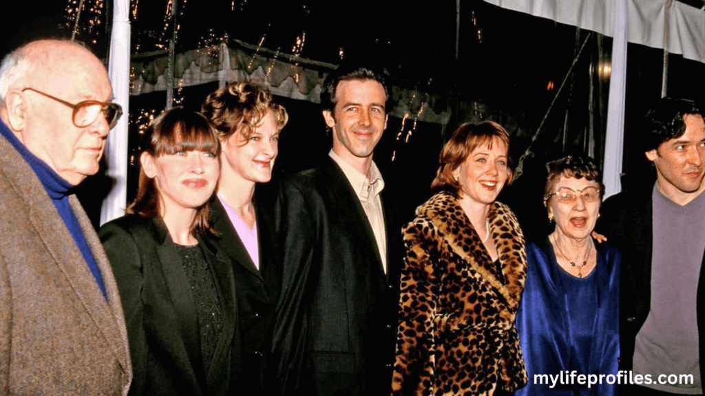 Susie Cusack