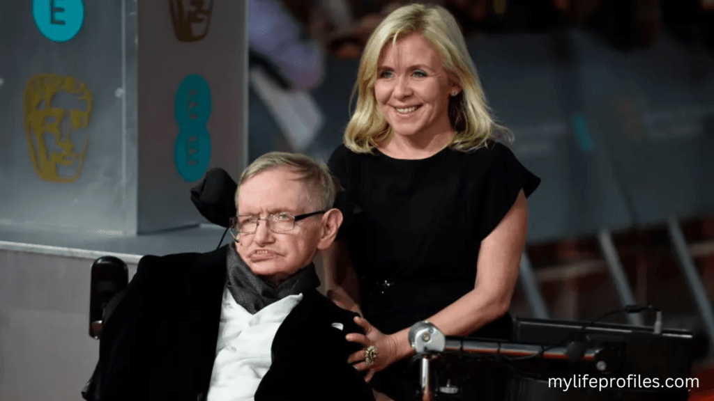 Robert Hawking