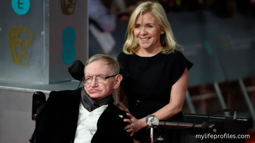 Robert Hawking