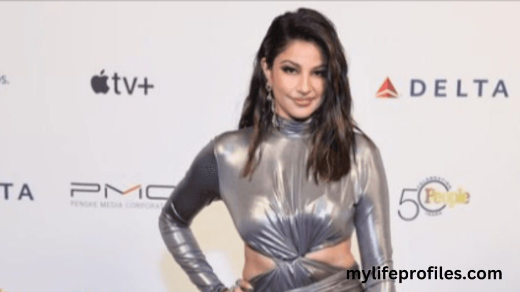 Richa Moorjani