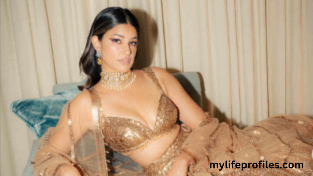 Richa Moorjani