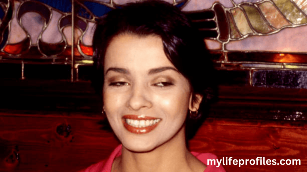 Persis Khambatta