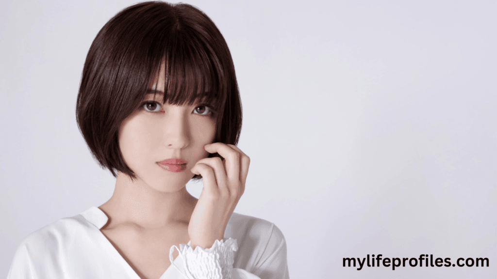 Minami Ukifune