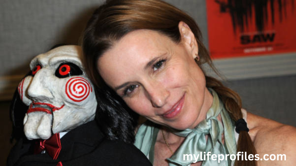 Shawnee Smith